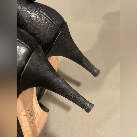 Stuart weitzman nudistsong heel sandals - Picture 4 of 8